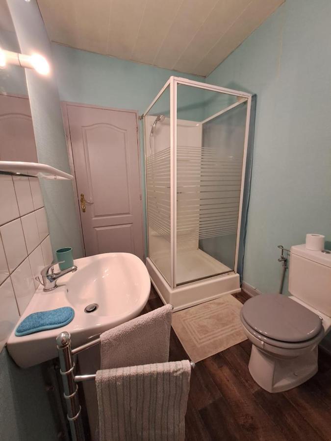 Appartement Cosy Sur Masevaux 외부 사진