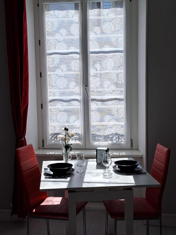 Appartement Cosy Sur Masevaux 외부 사진