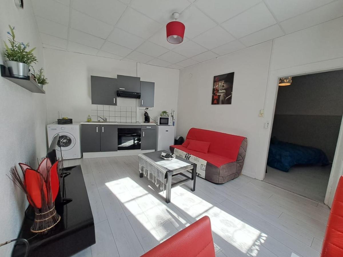 Appartement Cosy Sur Masevaux 외부 사진