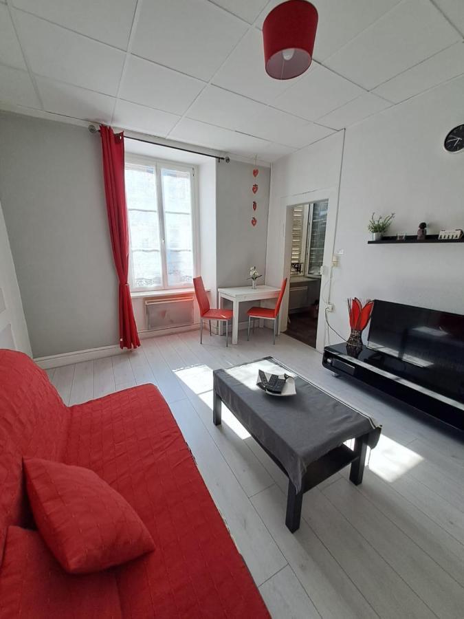 Appartement Cosy Sur Masevaux 외부 사진