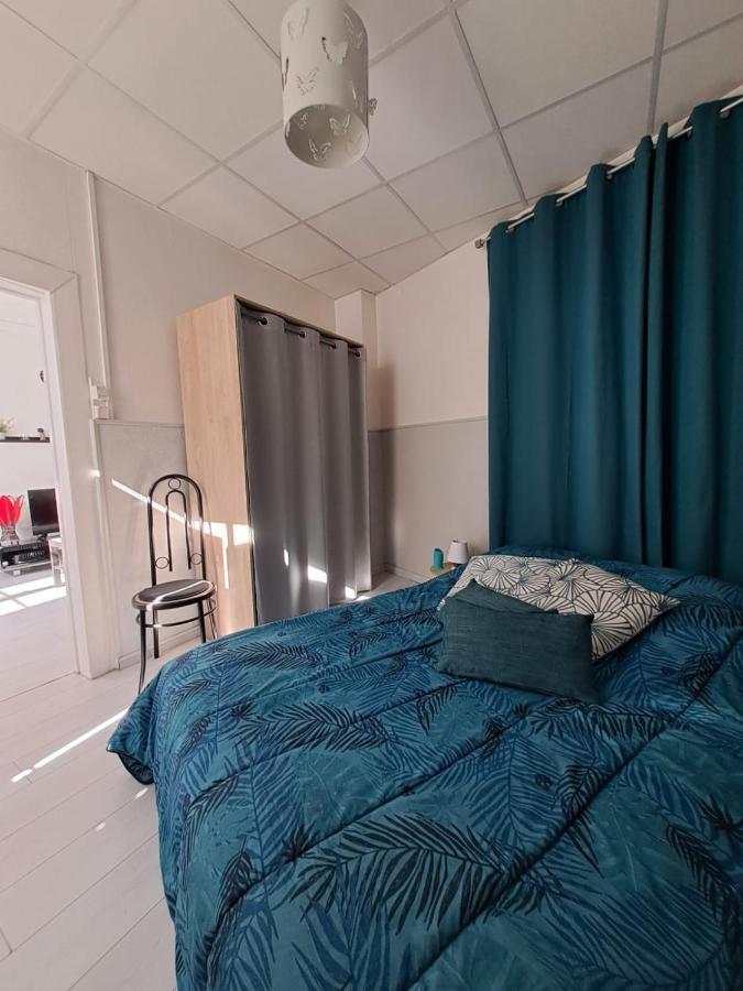 Appartement Cosy Sur Masevaux 외부 사진