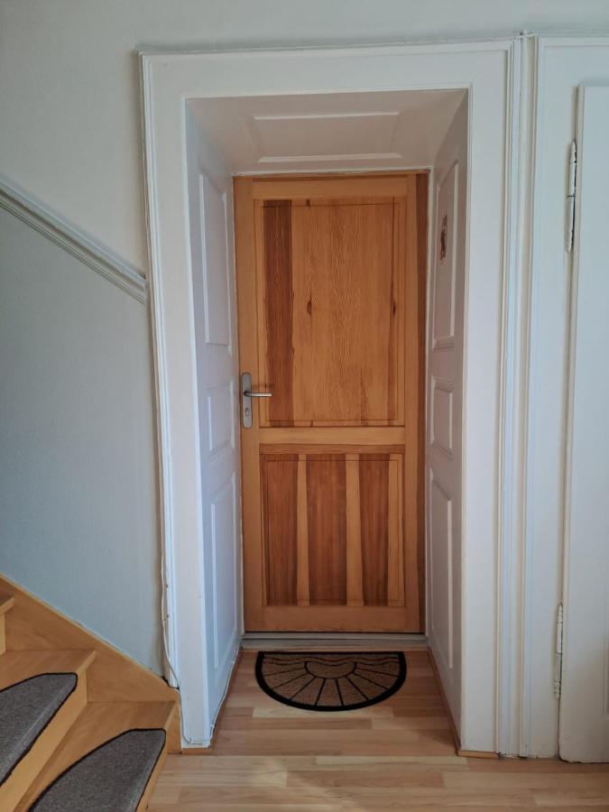 Appartement Cosy Sur Masevaux 외부 사진